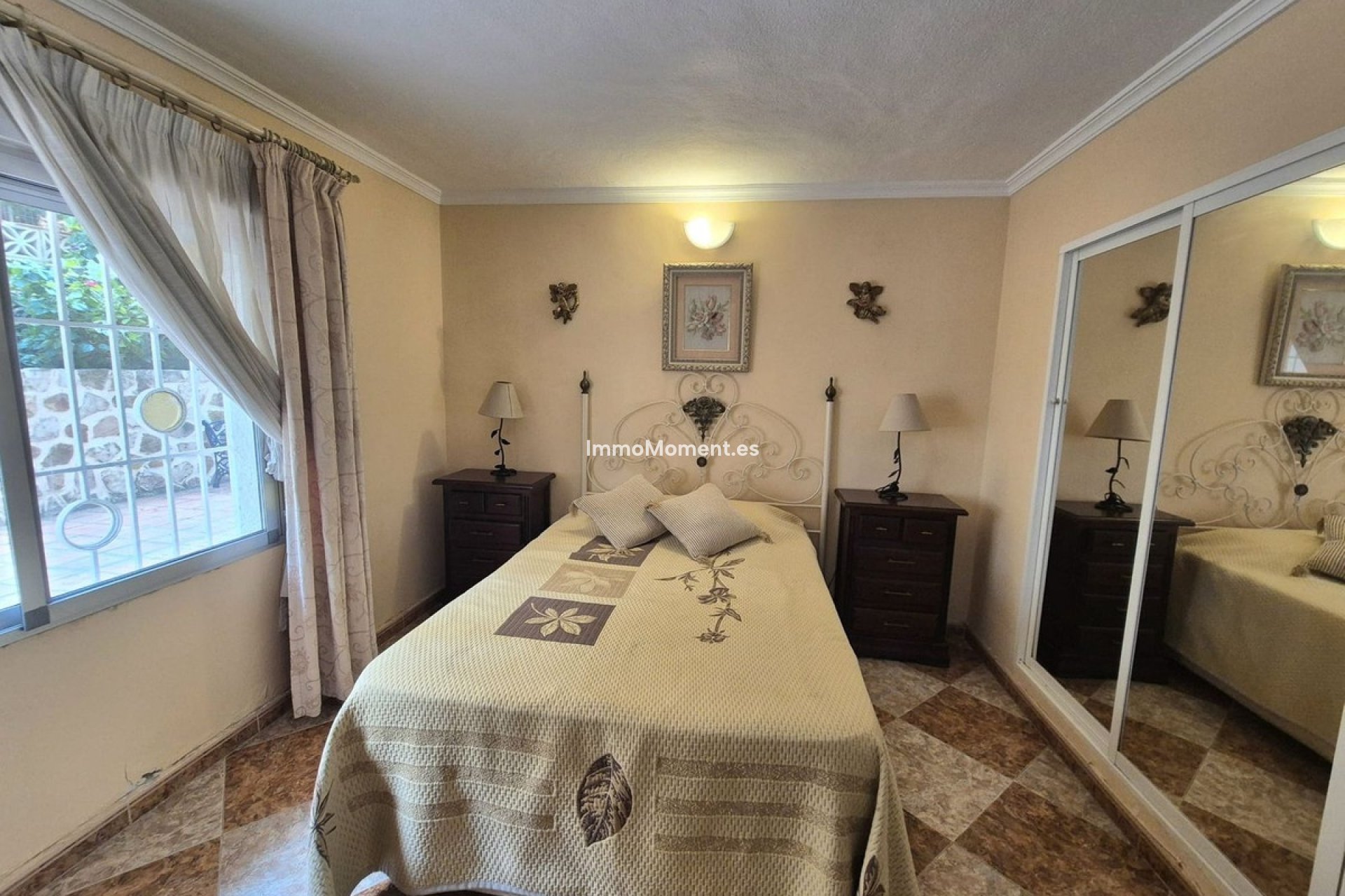 Bestaande woning - Appartement - Fuengirola - Los Boliches