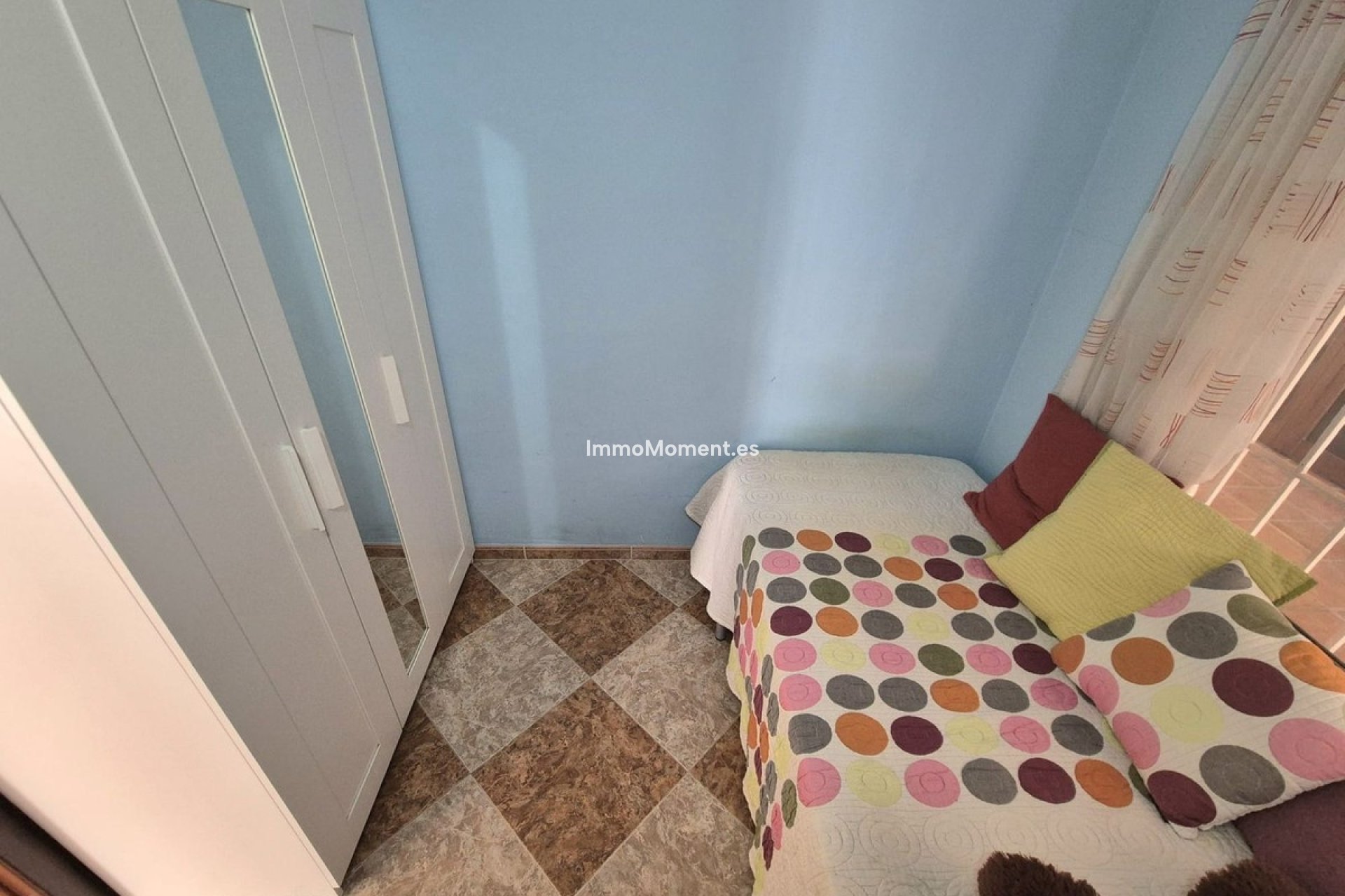 Bestaande woning - Appartement - Fuengirola - Los Boliches