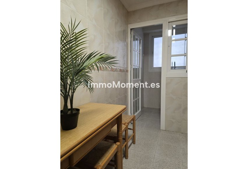Bestaande woning - Appartement - Fuengirola - Los Boliches