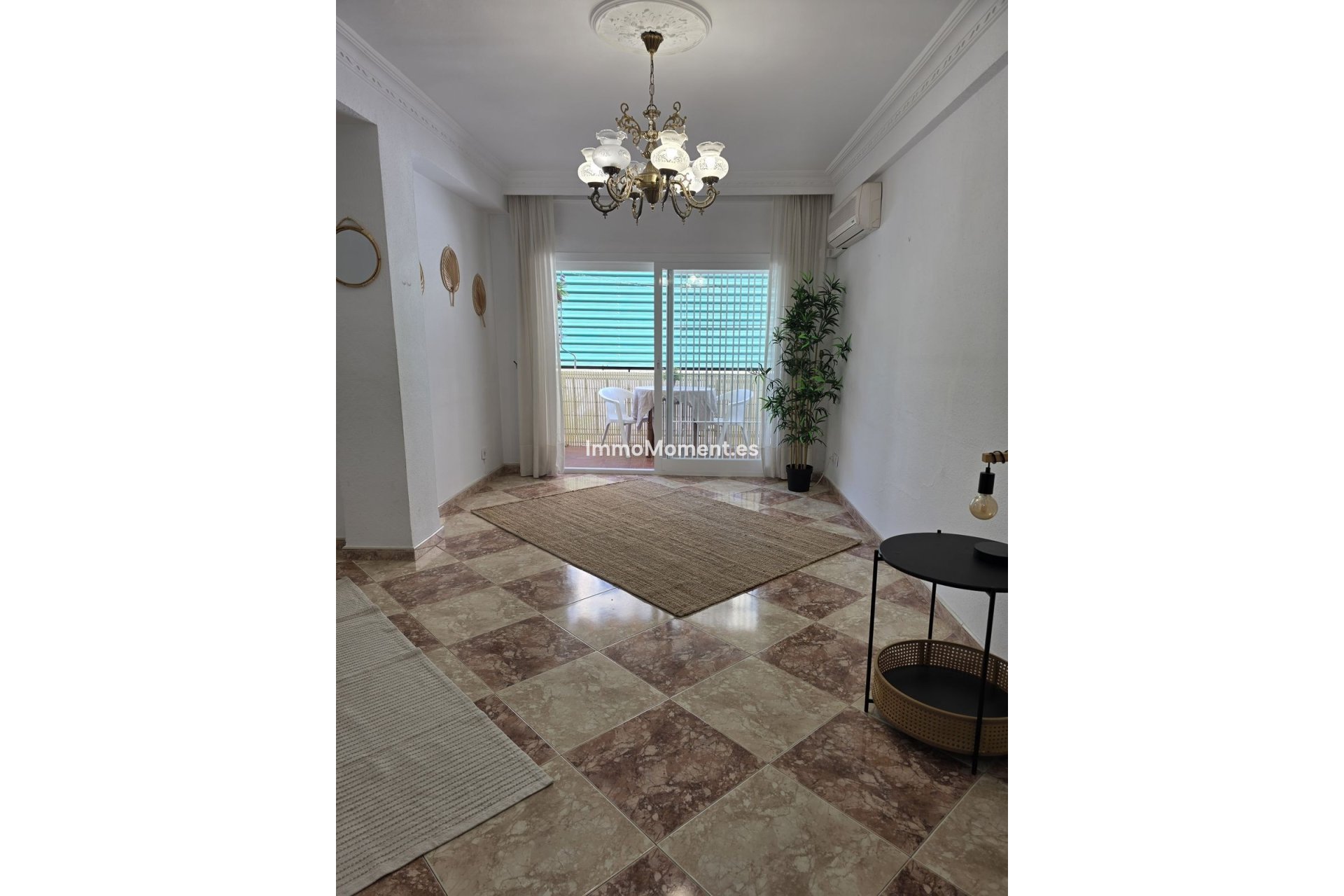 Bestaande woning - Appartement - Fuengirola - Los Boliches