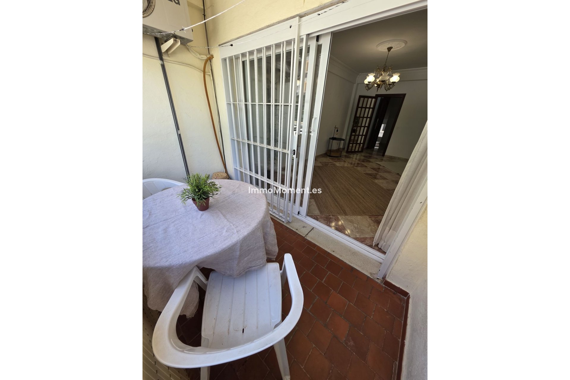 Bestaande woning - Appartement - Fuengirola - Los Boliches