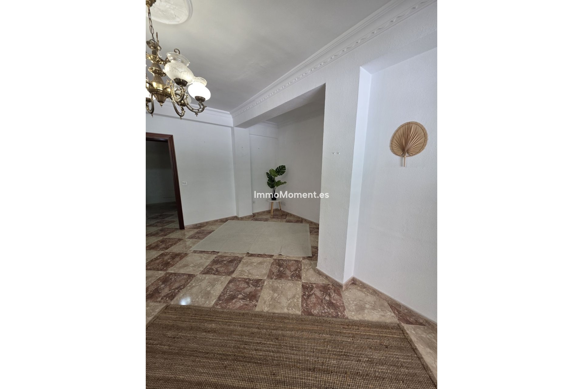 Bestaande woning - Appartement - Fuengirola - Los Boliches