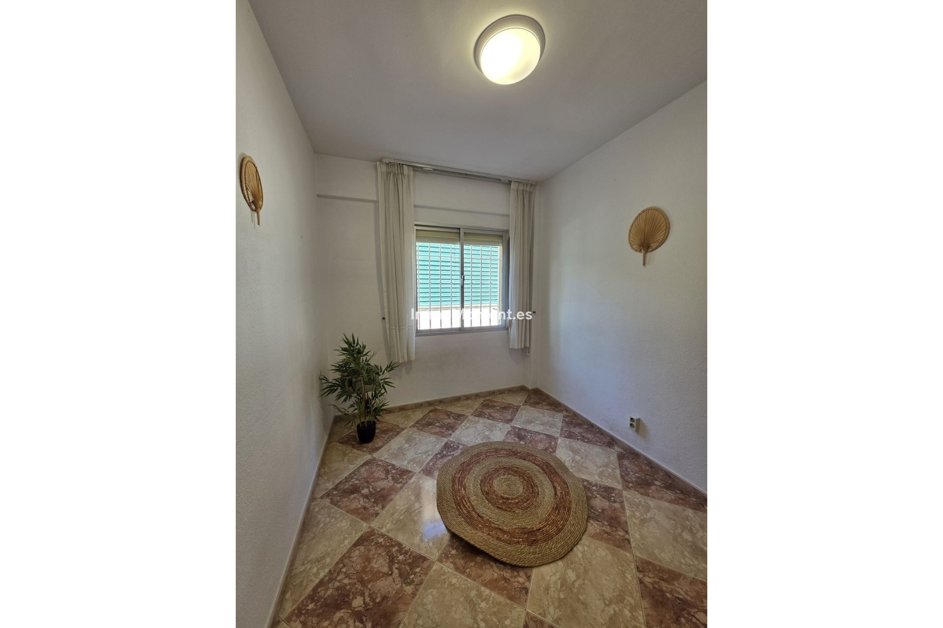 Bestaande woning - Appartement - Fuengirola - Los Boliches