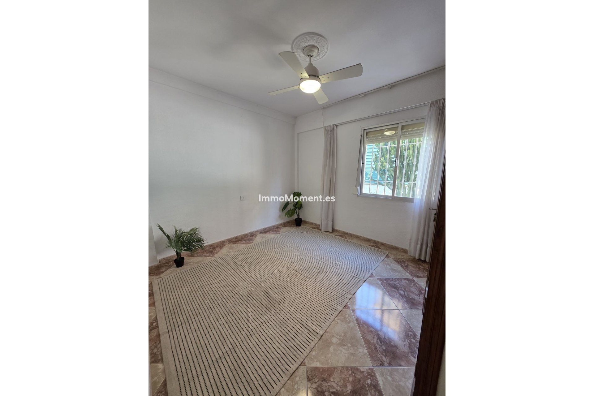 Bestaande woning - Appartement - Fuengirola - Los Boliches
