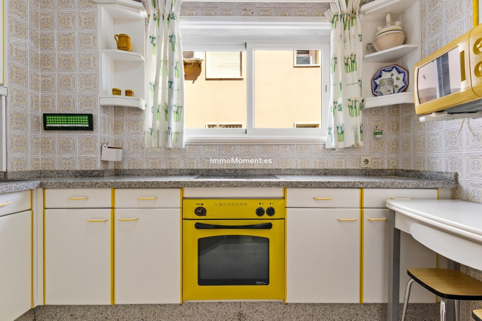 Bestaande woning - Appartement - Fuengirola - Los Boliches