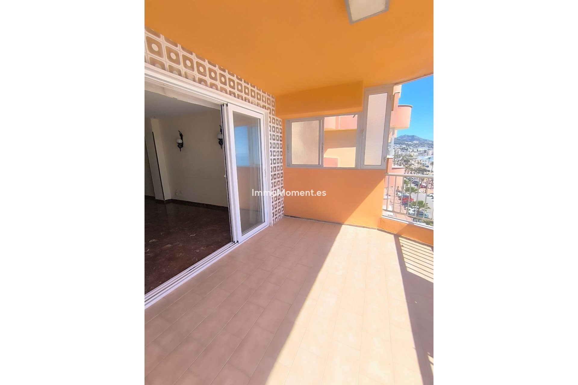 Bestaande woning - Appartement - Fuengirola - Los Boliches
