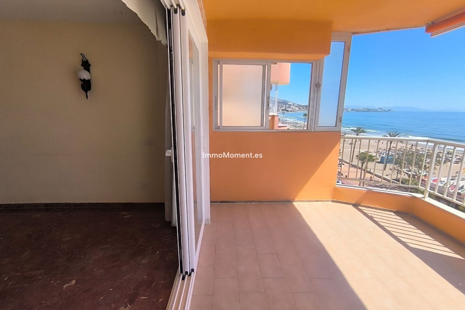 Bestaande woning - Appartement - Fuengirola - Los Boliches