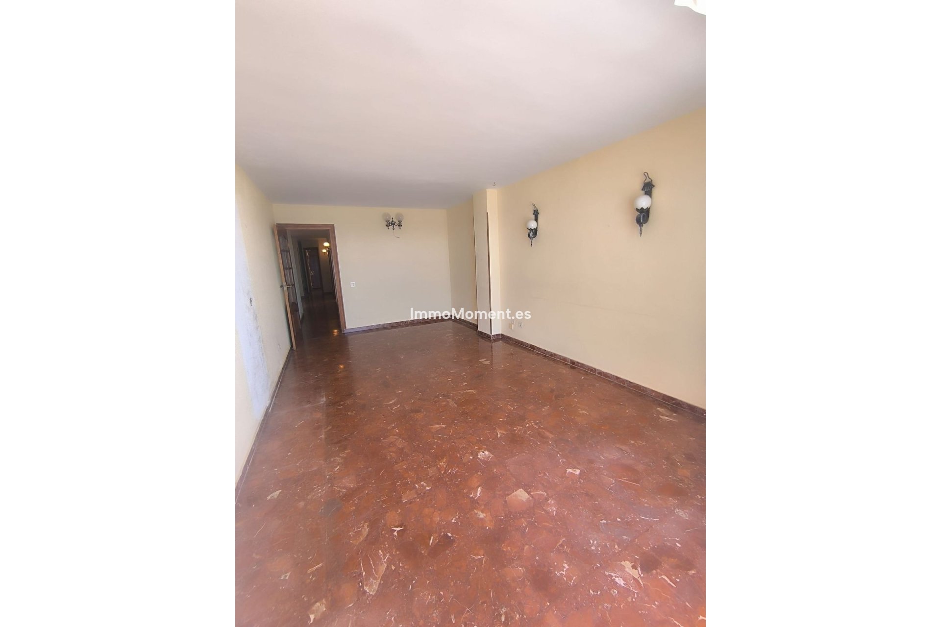 Bestaande woning - Appartement - Fuengirola - Los Boliches