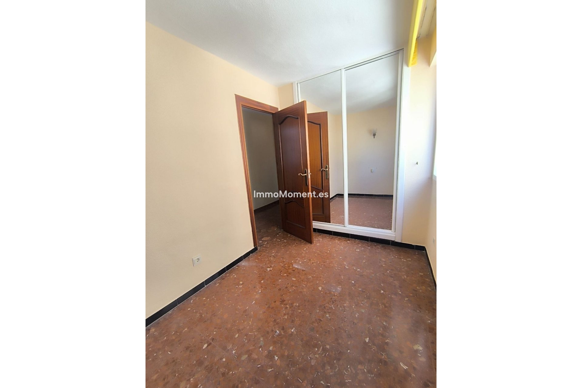 Bestaande woning - Appartement - Fuengirola - Los Boliches