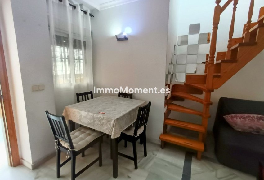 Bestaande woning - Appartement - Fuengirola - Los Boliches