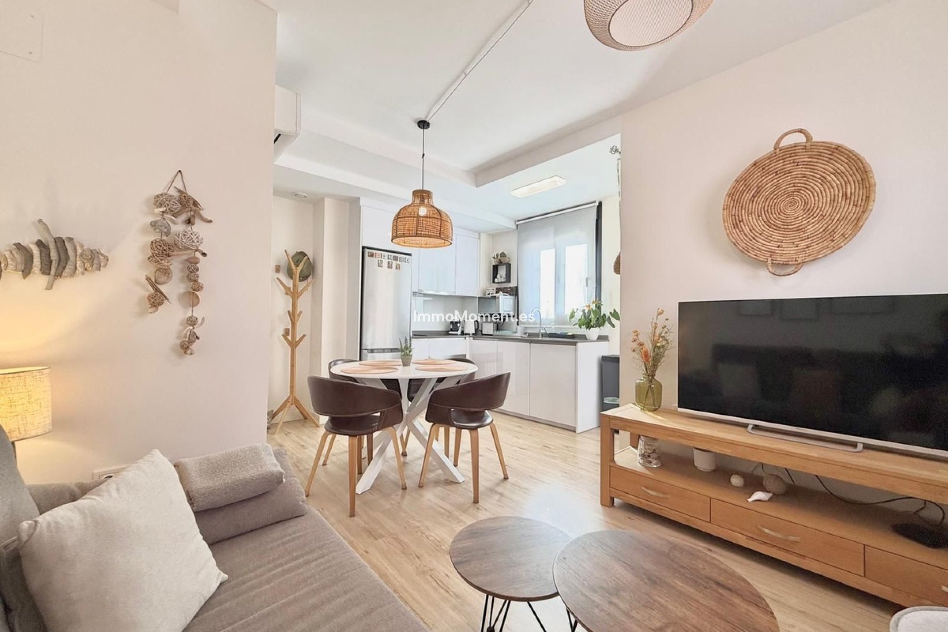 Bestaande woning - Appartement - Fuengirola - Los Boliches