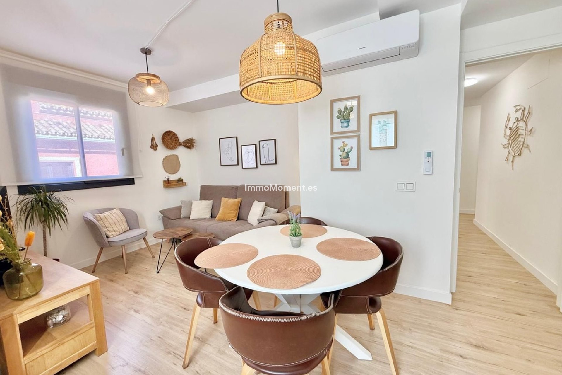 Bestaande woning - Appartement - Fuengirola - Los Boliches