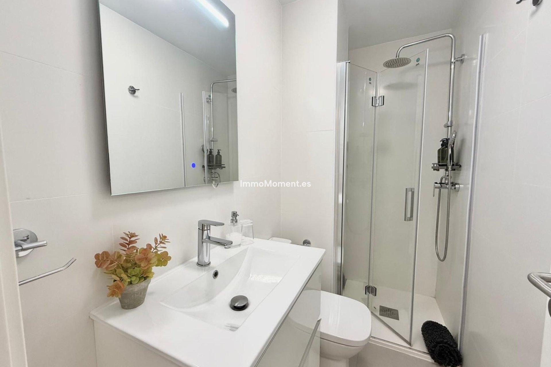 Bestaande woning - Appartement - Fuengirola - Los Boliches