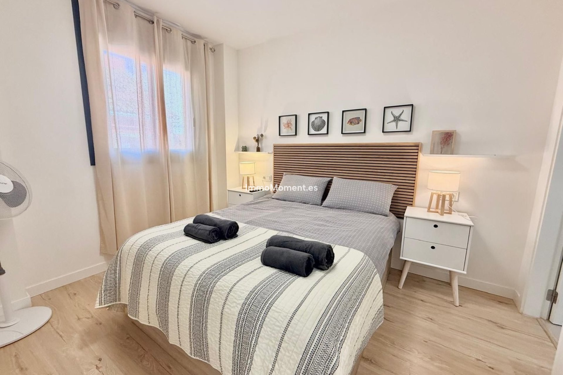 Bestaande woning - Appartement - Fuengirola - Los Boliches