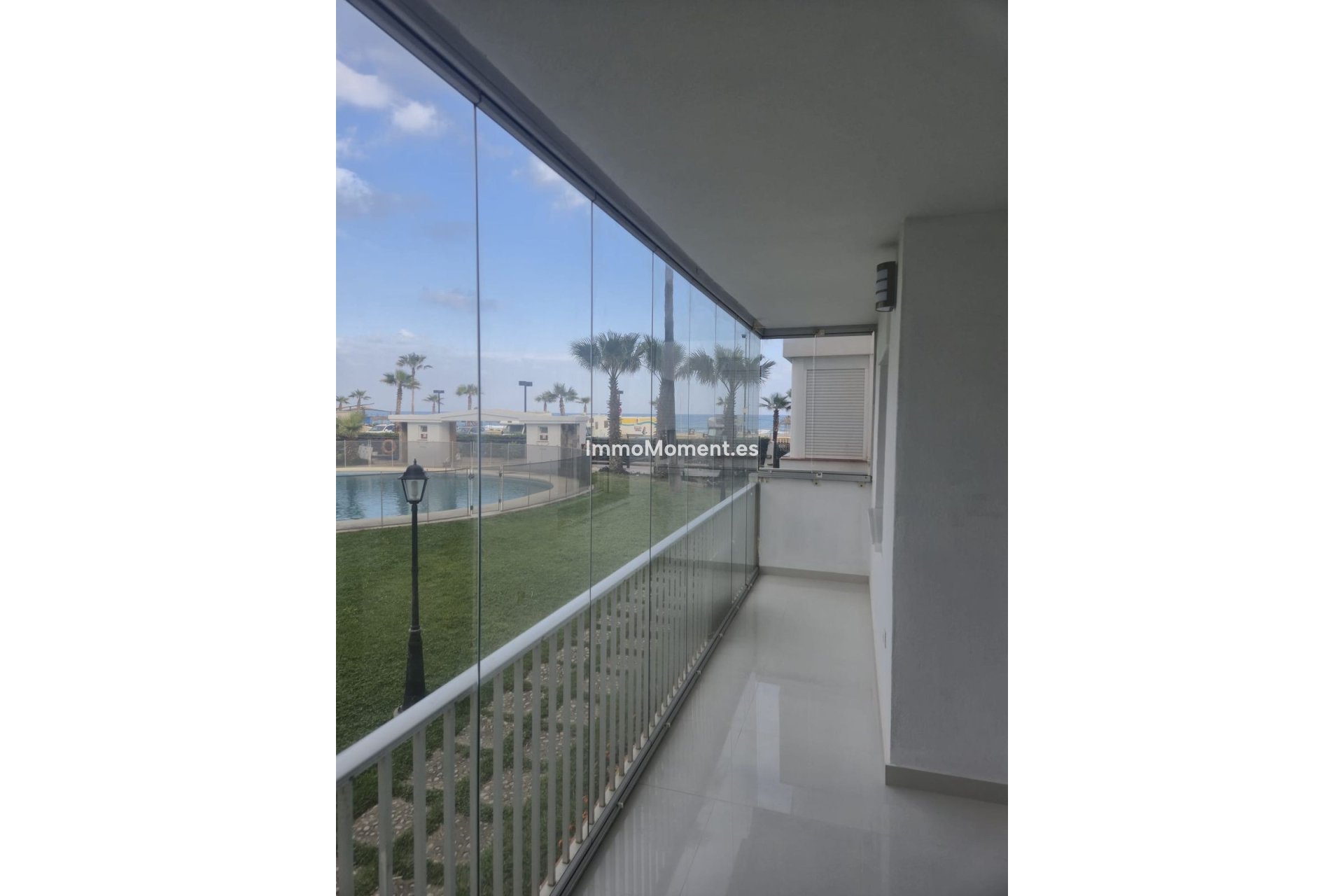 Bestaande woning - Appartement - Fuengirola - Los Boliches
