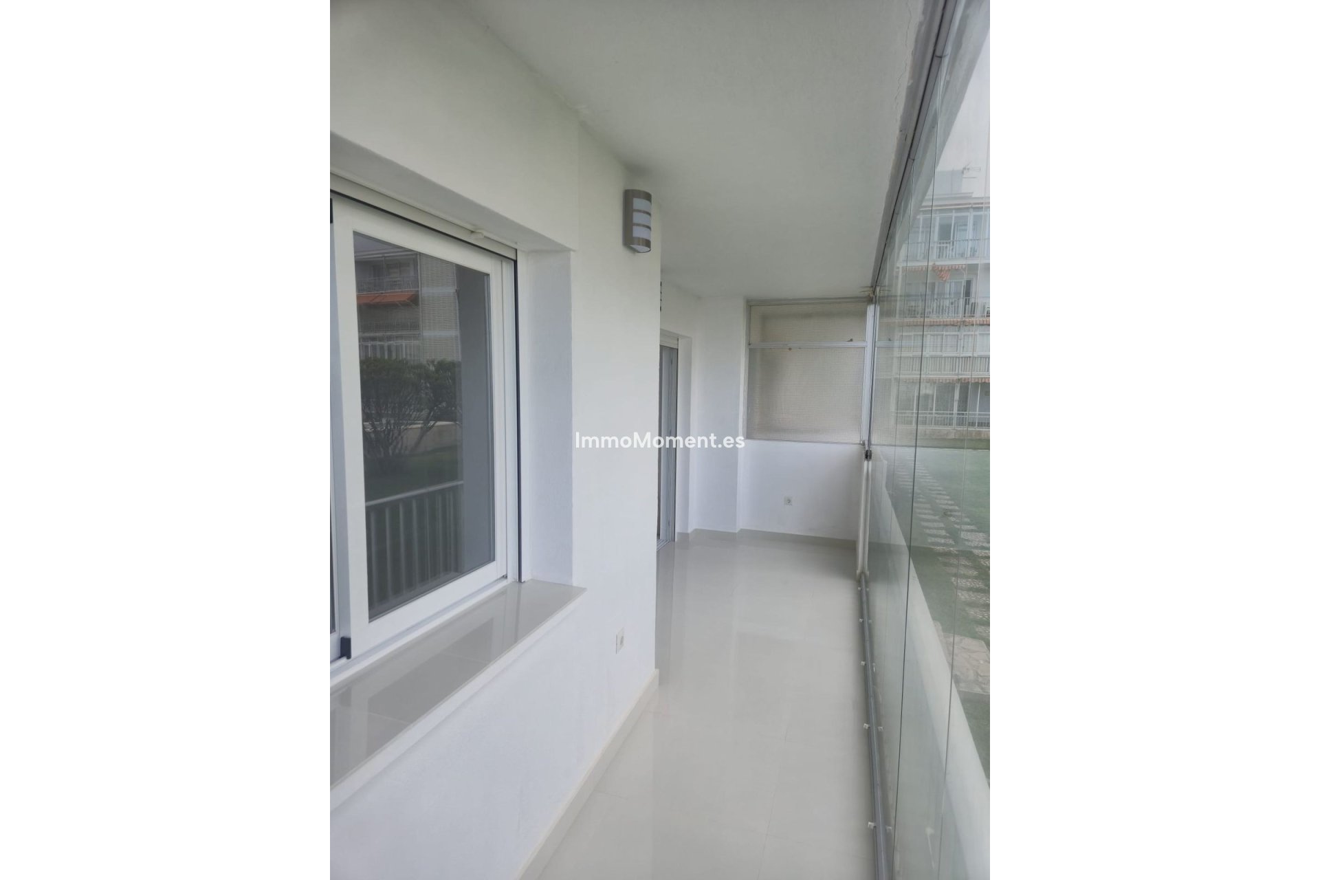 Bestaande woning - Appartement - Fuengirola - Los Boliches