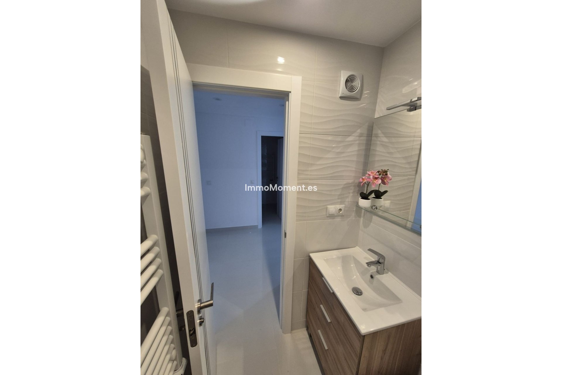 Bestaande woning - Appartement - Fuengirola - Los Boliches