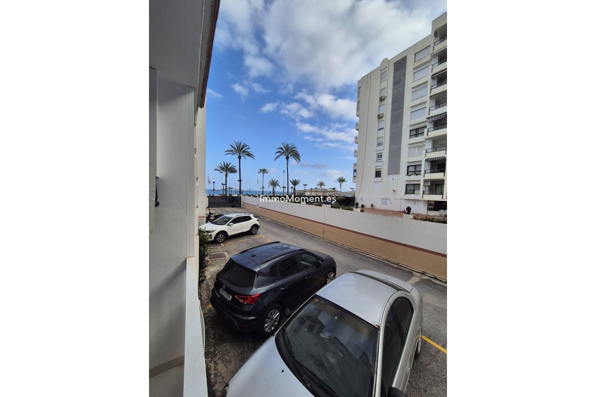 Bestaande woning - Appartement - Fuengirola - Los Boliches