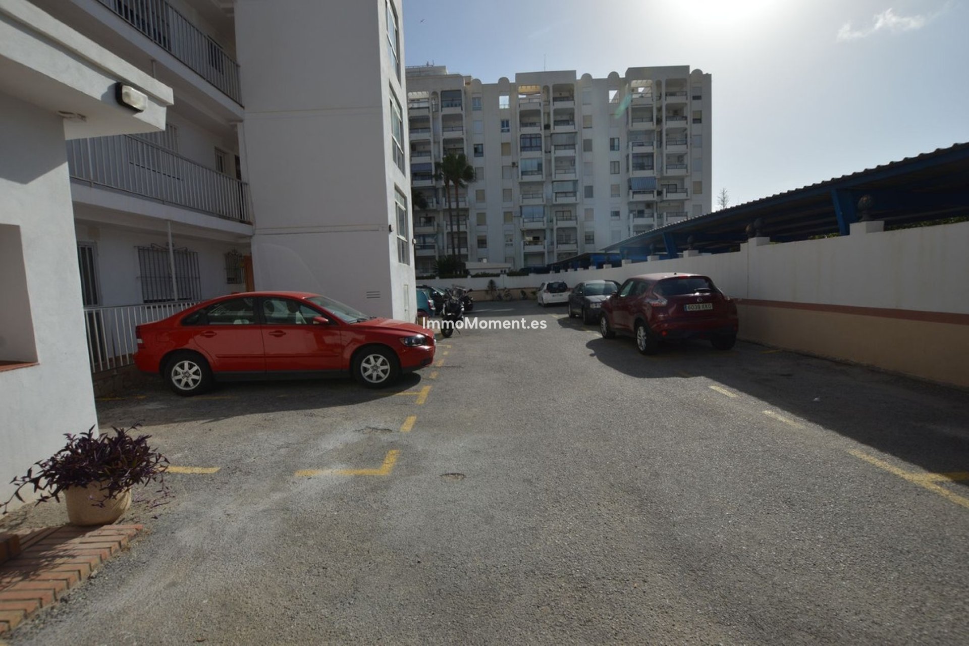 Bestaande woning - Appartement - Fuengirola - Los Boliches