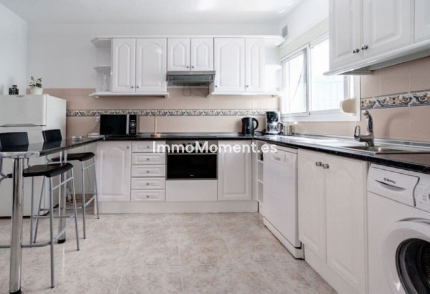 Bestaande woning - Appartement - Fuengirola - Los Boliches