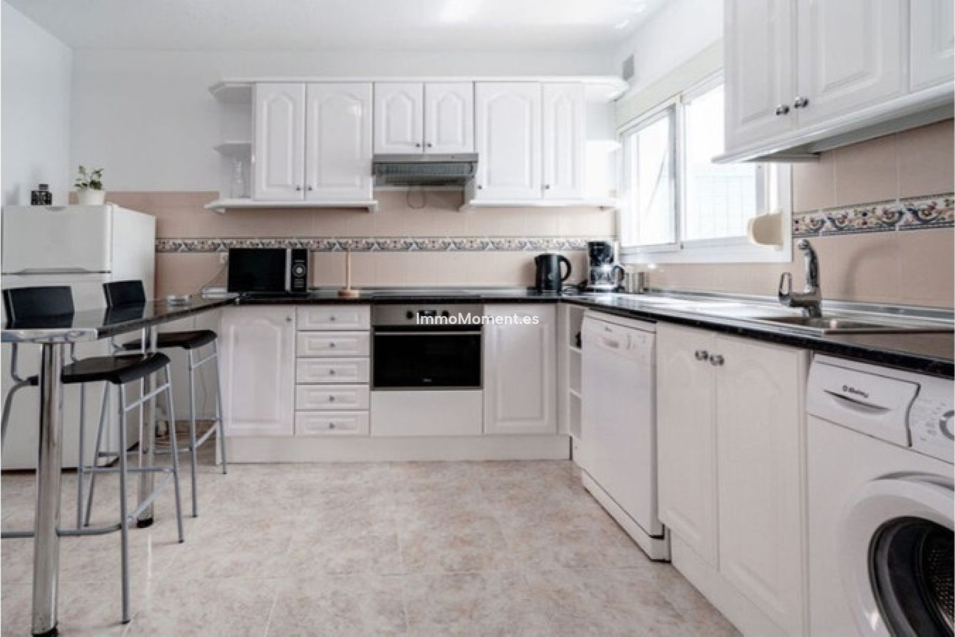 Bestaande woning - Appartement - Fuengirola - Los Boliches