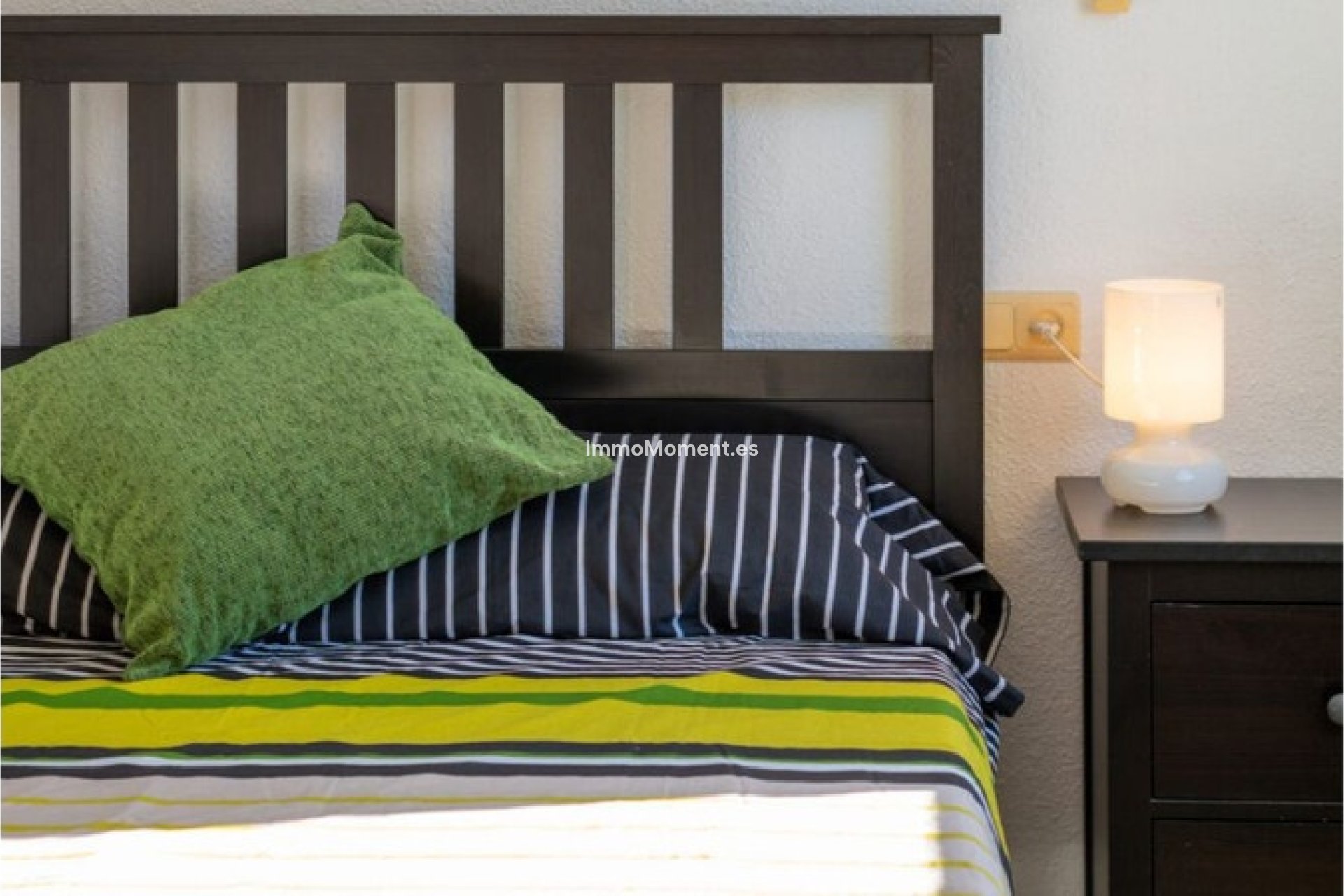 Bestaande woning - Appartement - Fuengirola - Los Boliches