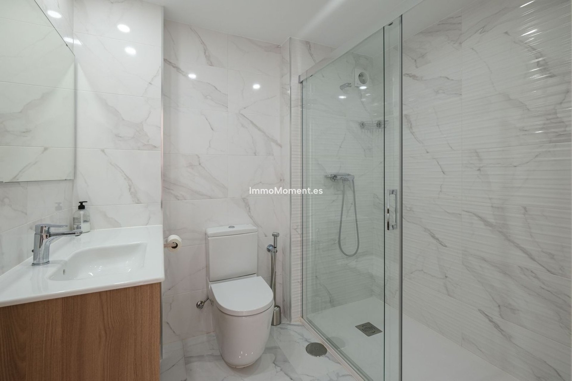 Bestaande woning - Appartement - Fuengirola - Los Boliches