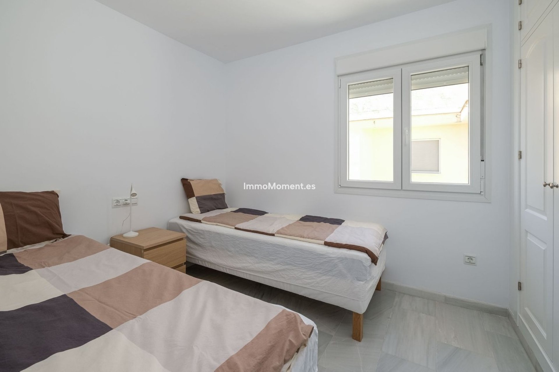 Bestaande woning - Appartement - Fuengirola - Los Boliches