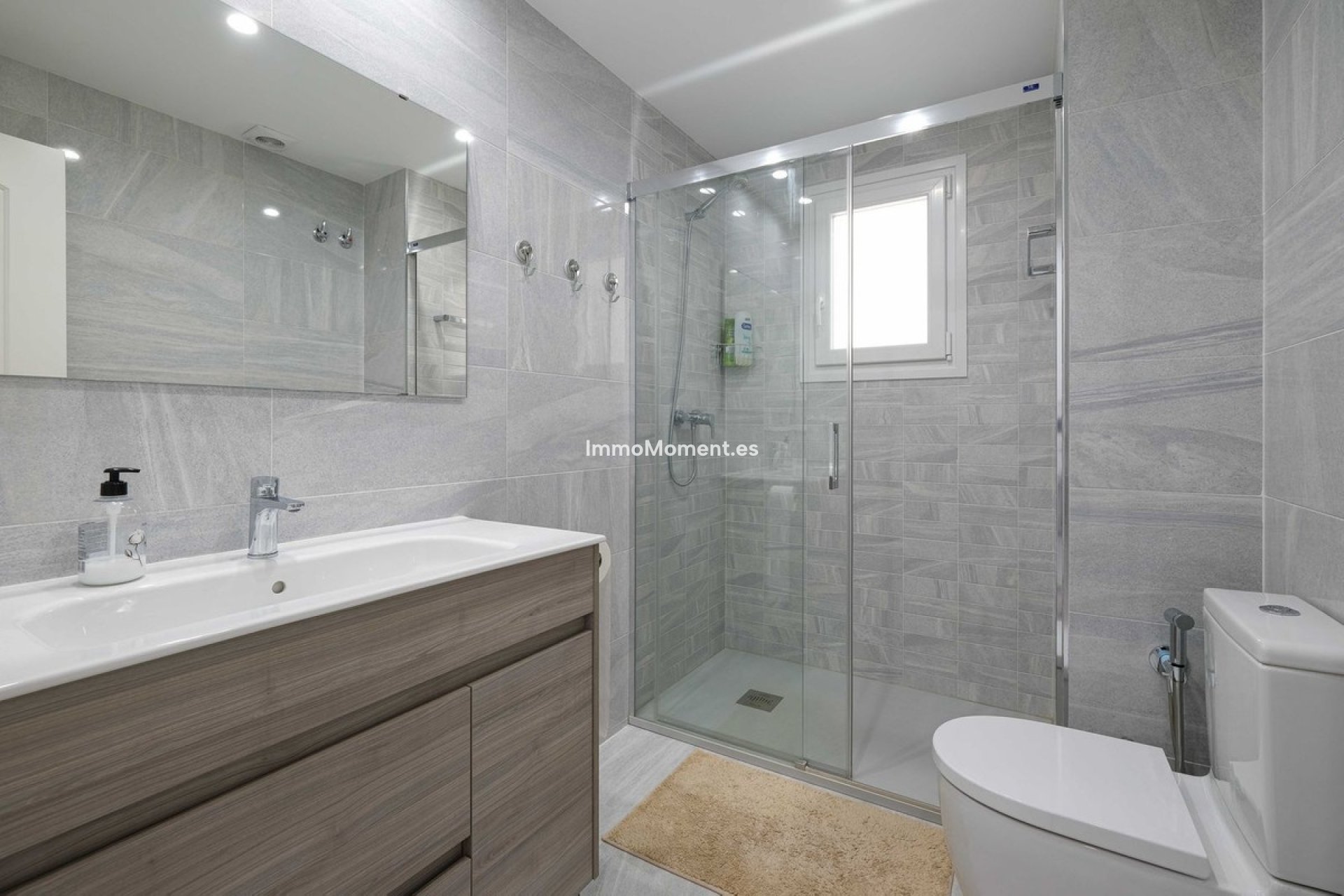 Bestaande woning - Appartement - Fuengirola - Los Boliches