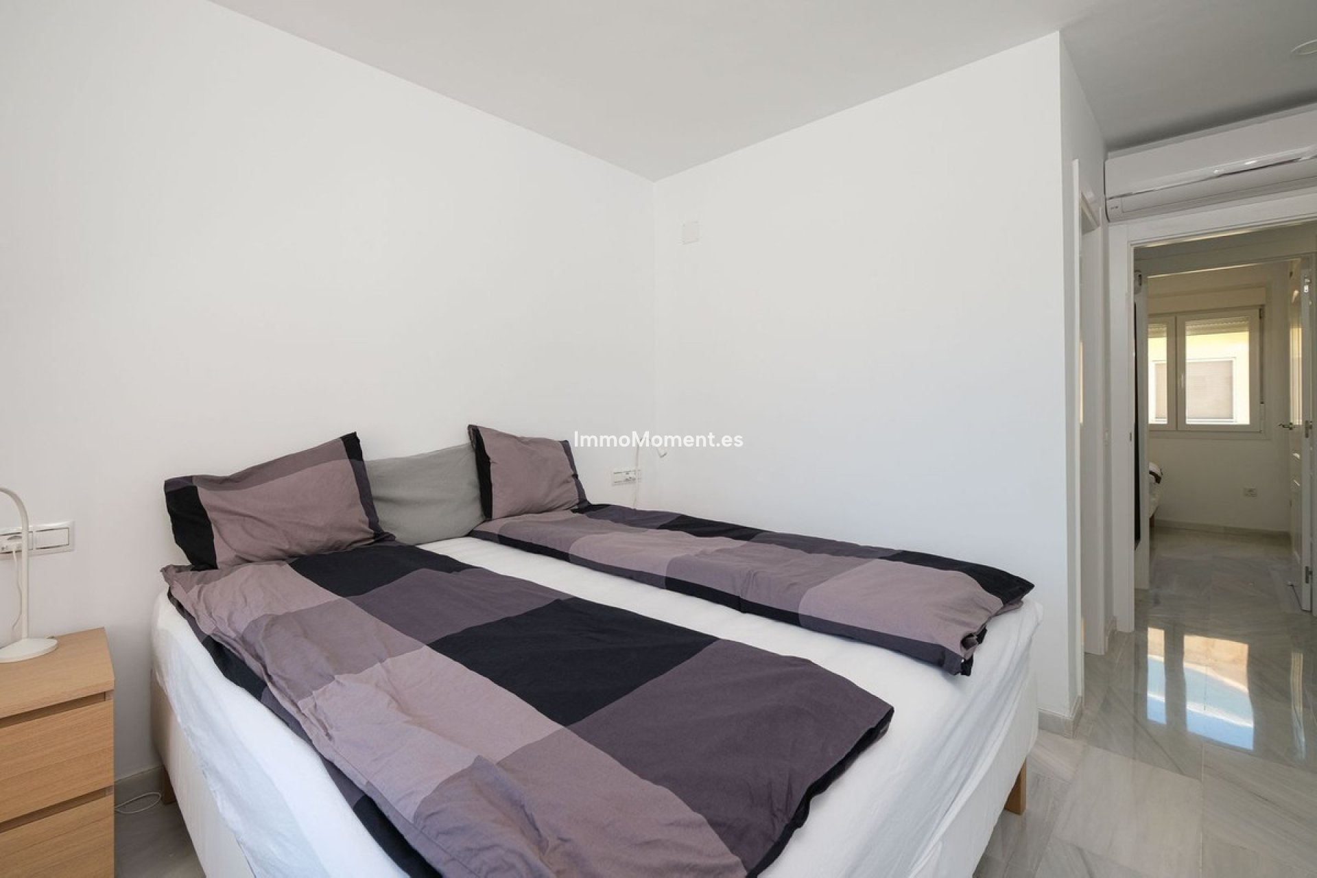 Bestaande woning - Appartement - Fuengirola - Los Boliches