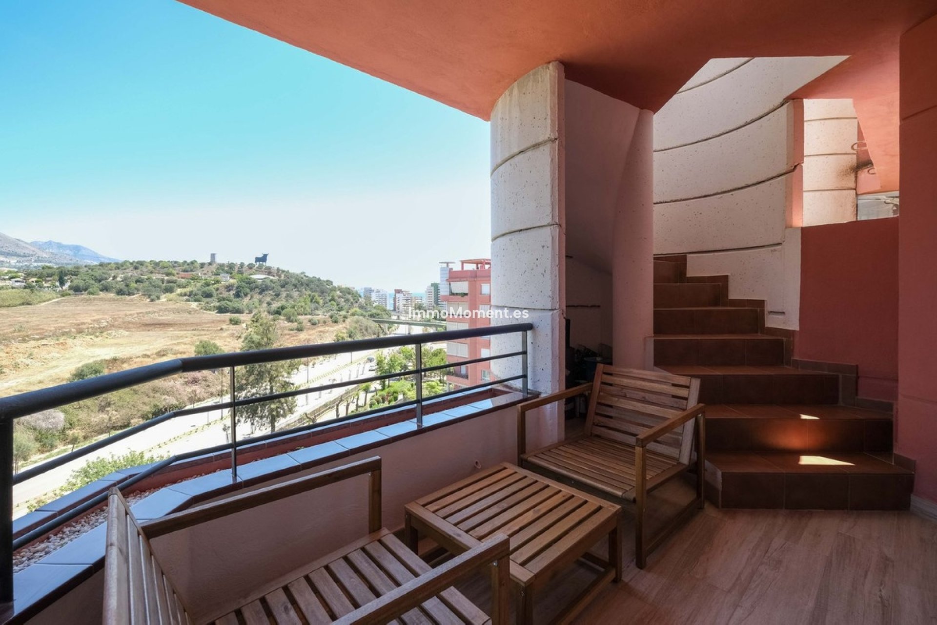 Bestaande woning - Appartement - Fuengirola - Los Boliches