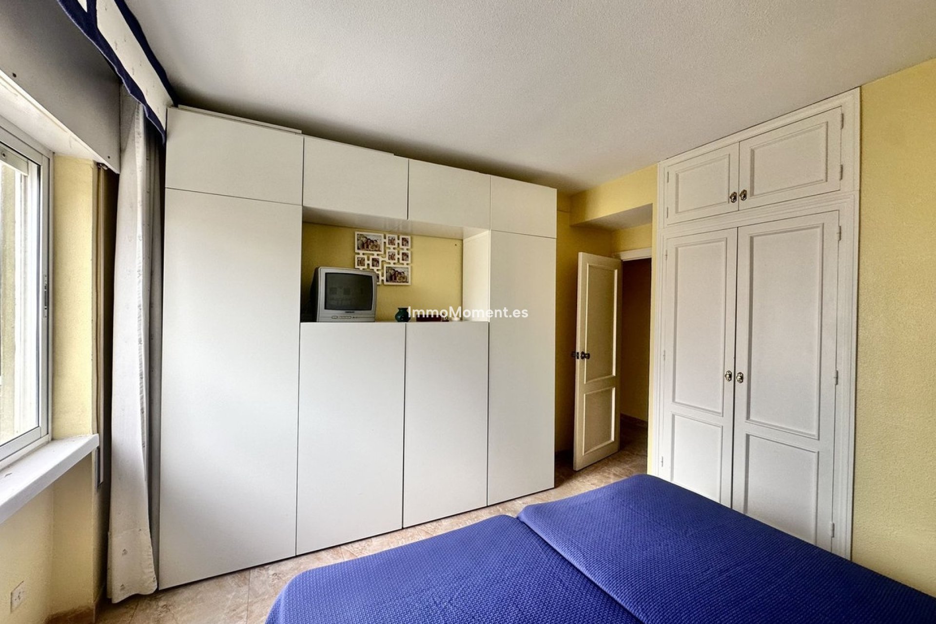 Bestaande woning - Appartement - Fuengirola - Los Boliches