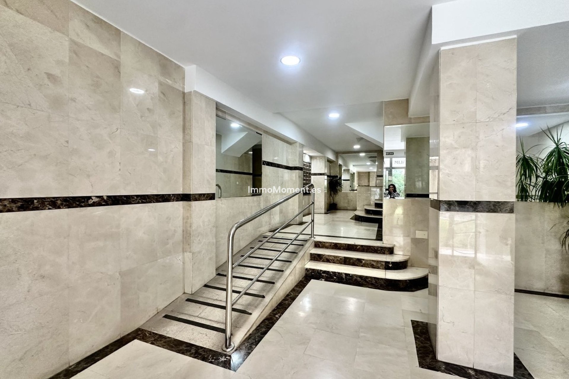 Bestaande woning - Appartement - Fuengirola - Los Boliches