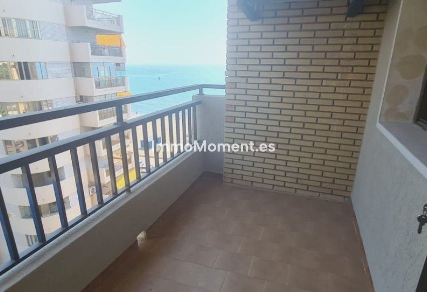 Bestaande woning - Appartement - Fuengirola - Los Boliches