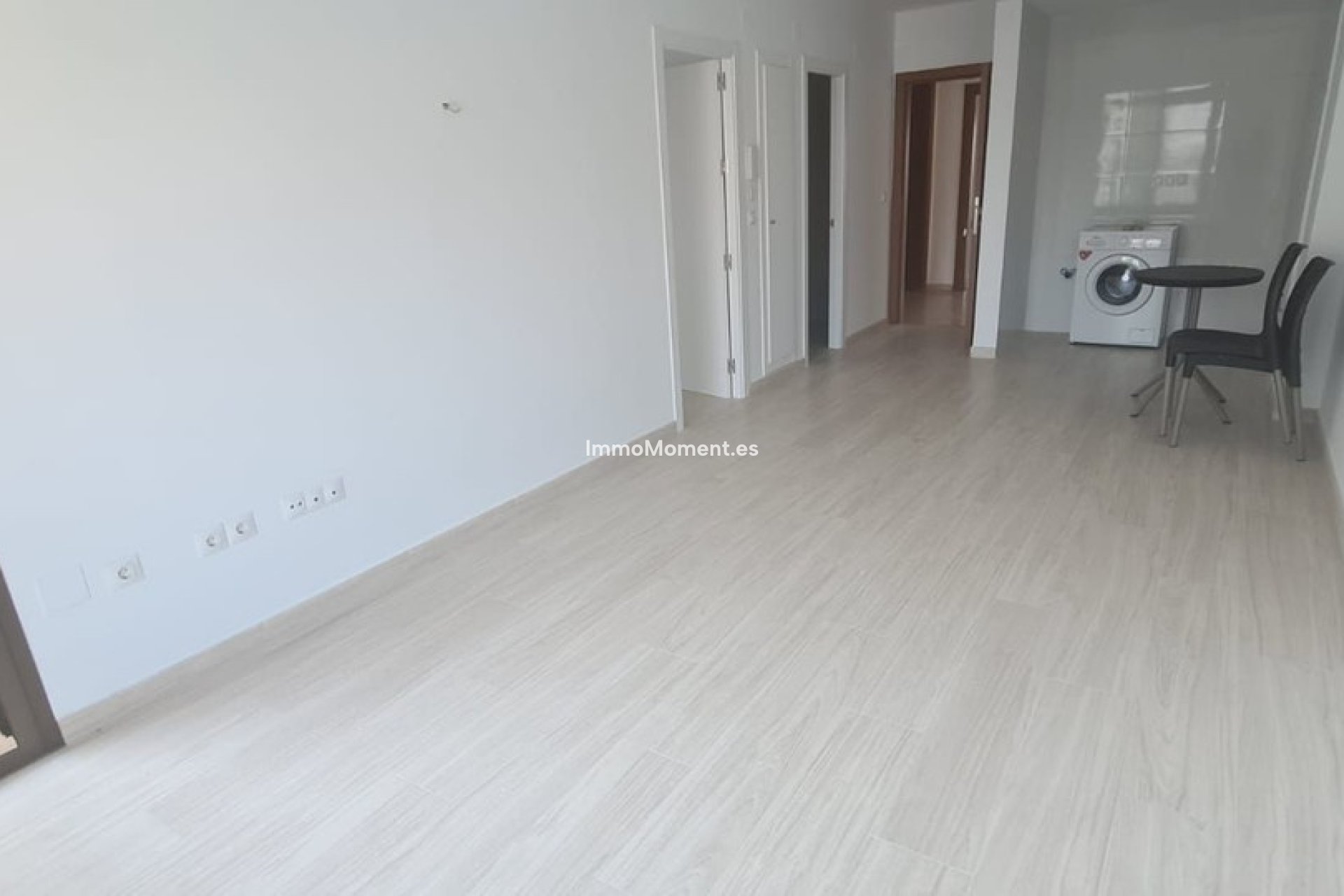 Bestaande woning - Appartement - Fuengirola - Los Boliches