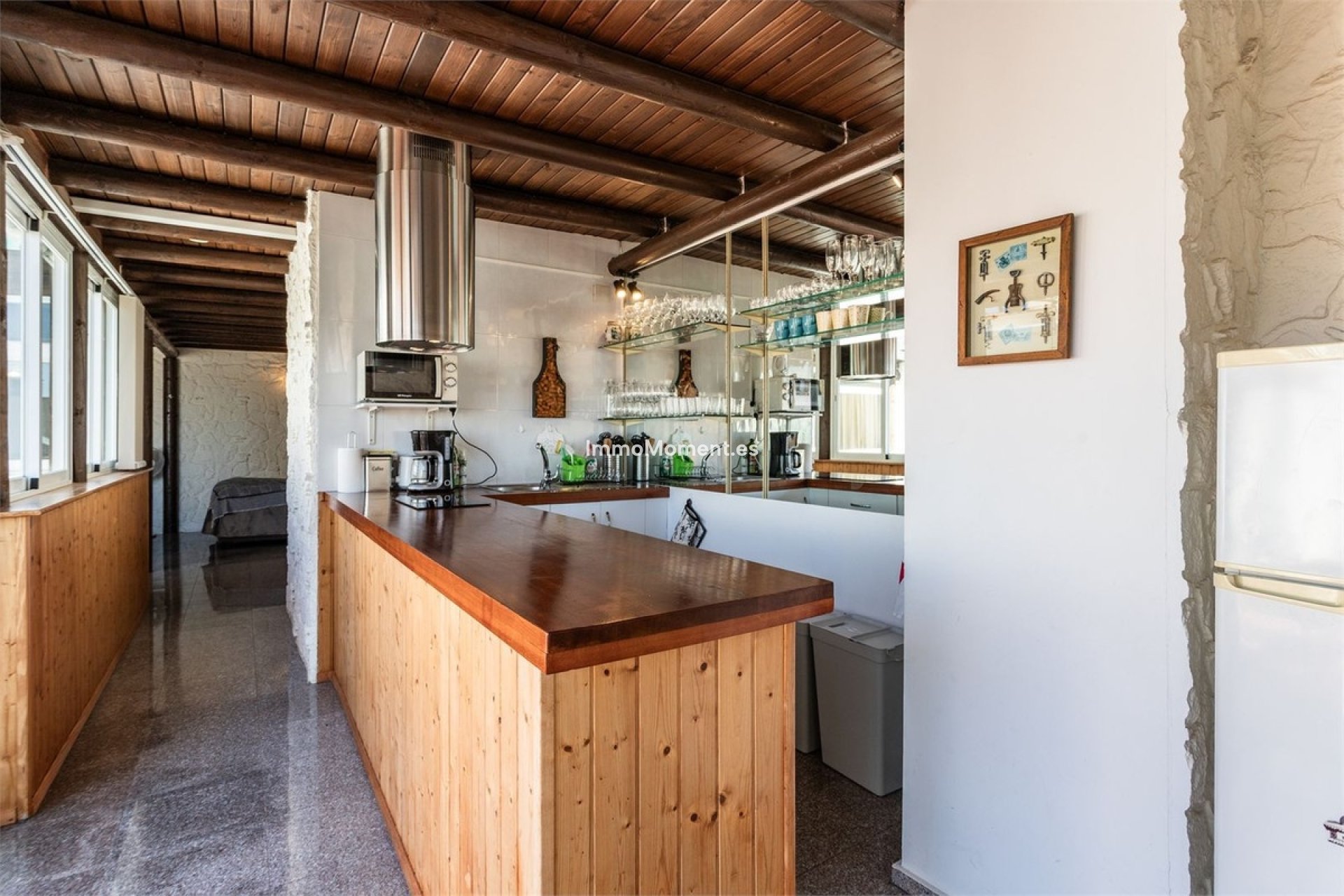 Bestaande woning - Appartement - Fuengirola - Los Boliches