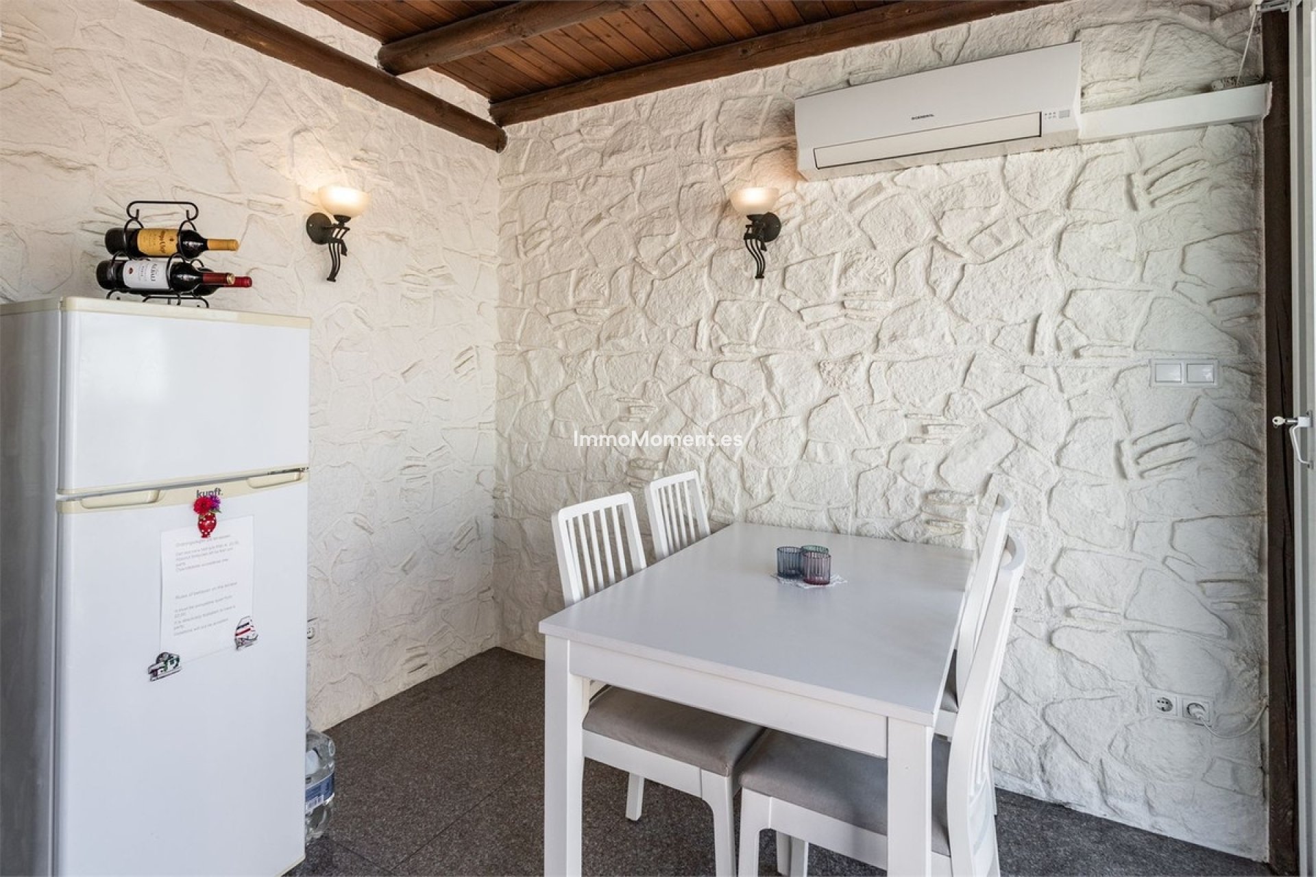 Bestaande woning - Appartement - Fuengirola - Los Boliches