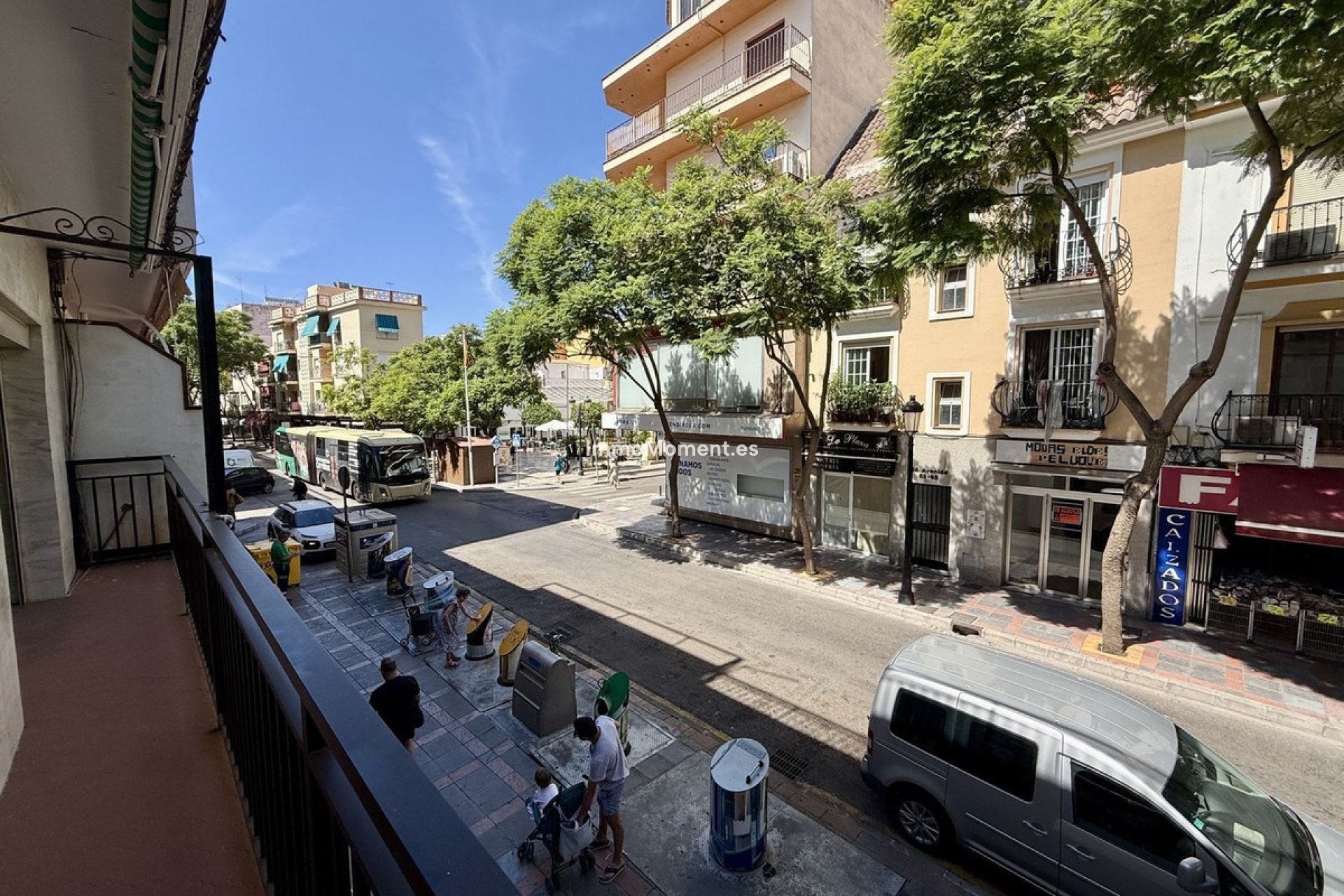 Bestaande woning - Appartement - Fuengirola - Los Boliches
