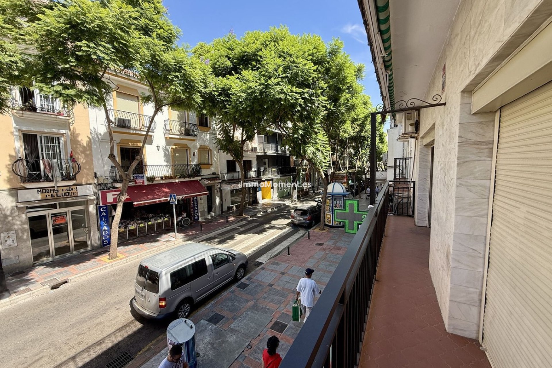 Bestaande woning - Appartement - Fuengirola - Los Boliches