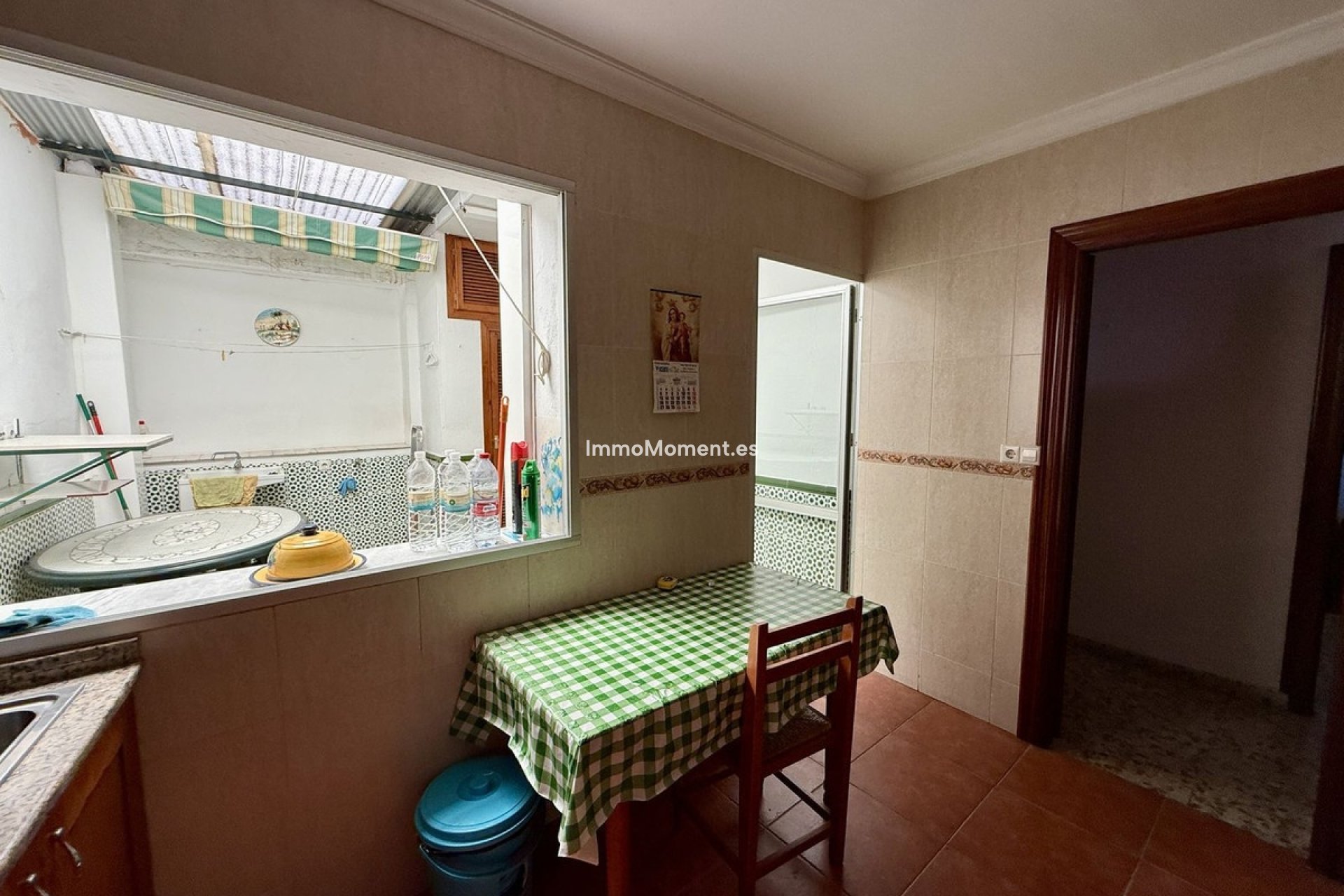 Bestaande woning - Appartement - Fuengirola - Los Boliches