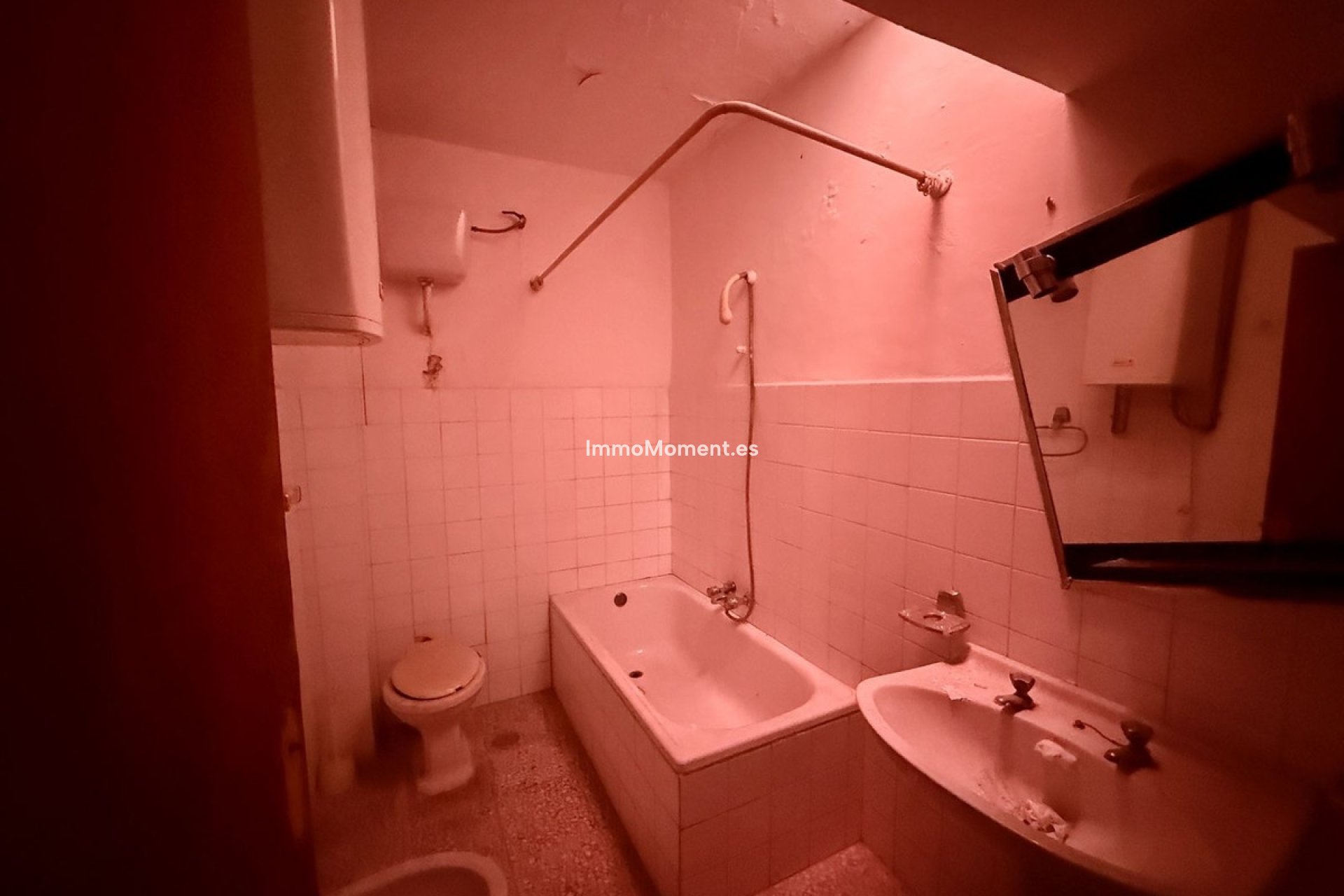 Bestaande woning - Appartement - Fuengirola - Los Boliches