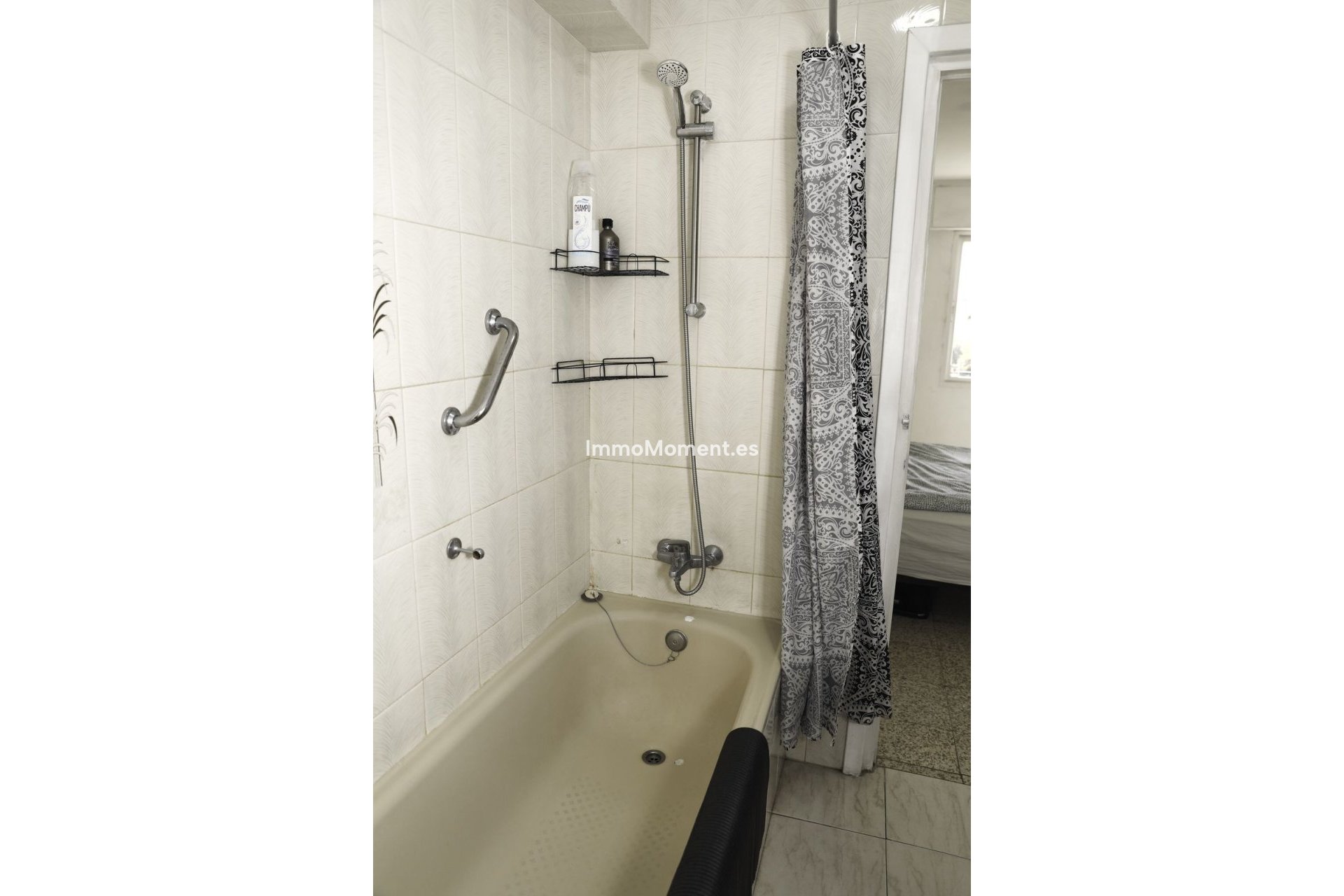 Bestaande woning - Appartement - Fuengirola - Los Boliches