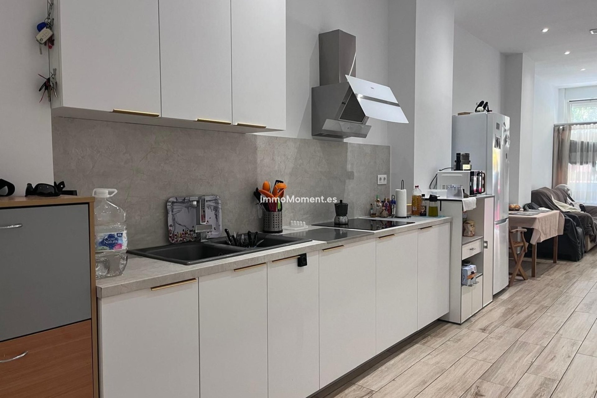 Bestaande woning - Appartement - Fuengirola - Los Boliches