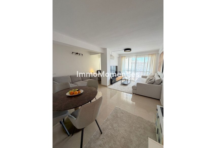 Bestaande woning - Appartement - Fuengirola - Los Boliches