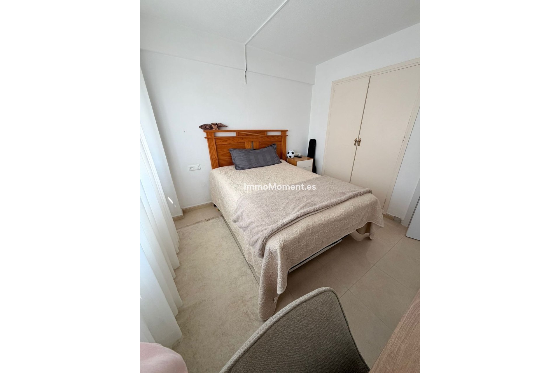 Bestaande woning - Appartement - Fuengirola - Los Boliches