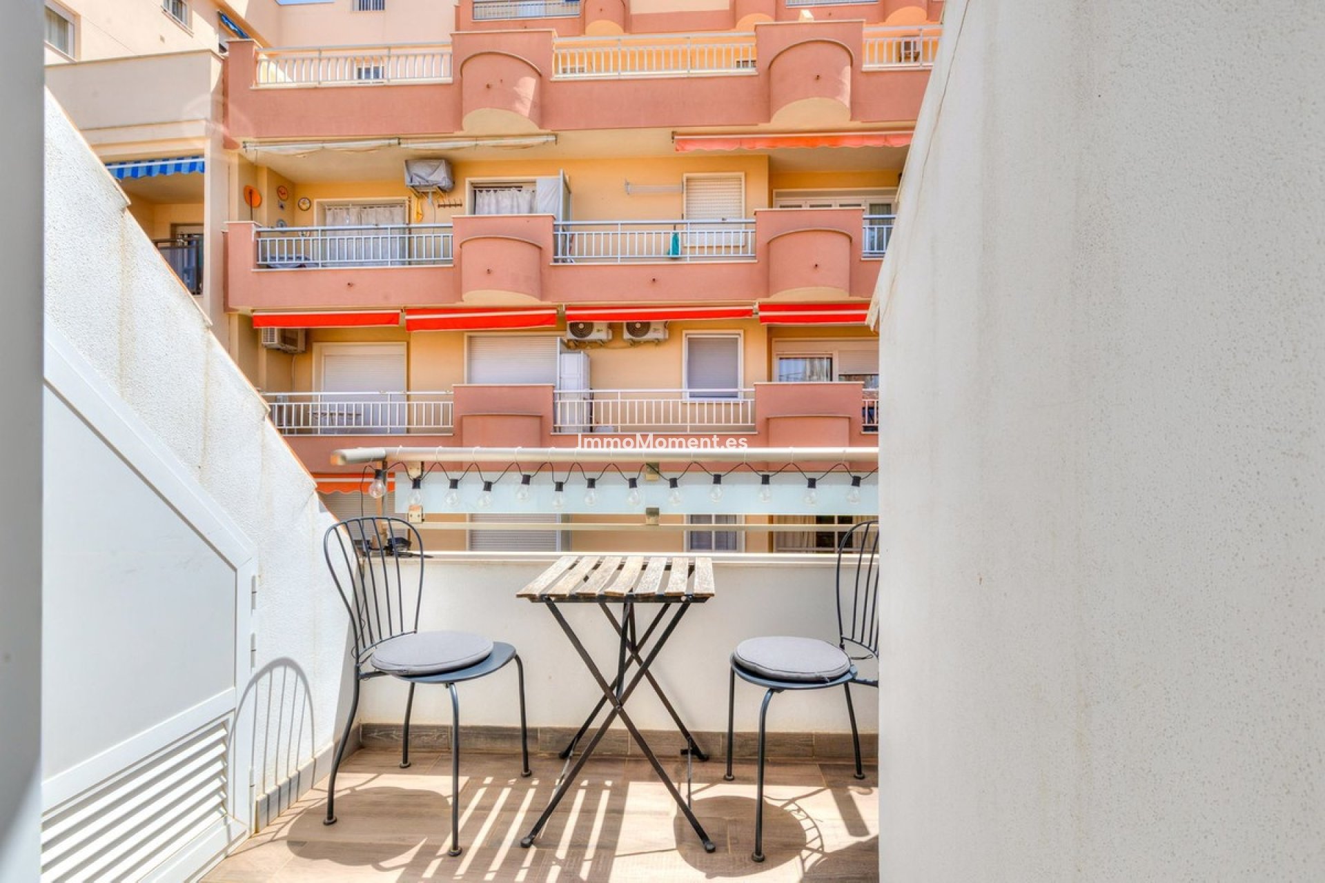 Bestaande woning - Appartement - Fuengirola - Los Boliches