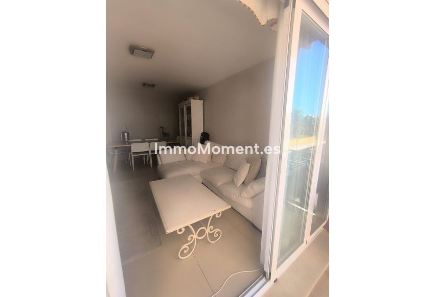 Bestaande woning - Appartement - Fuengirola - Los Boliches