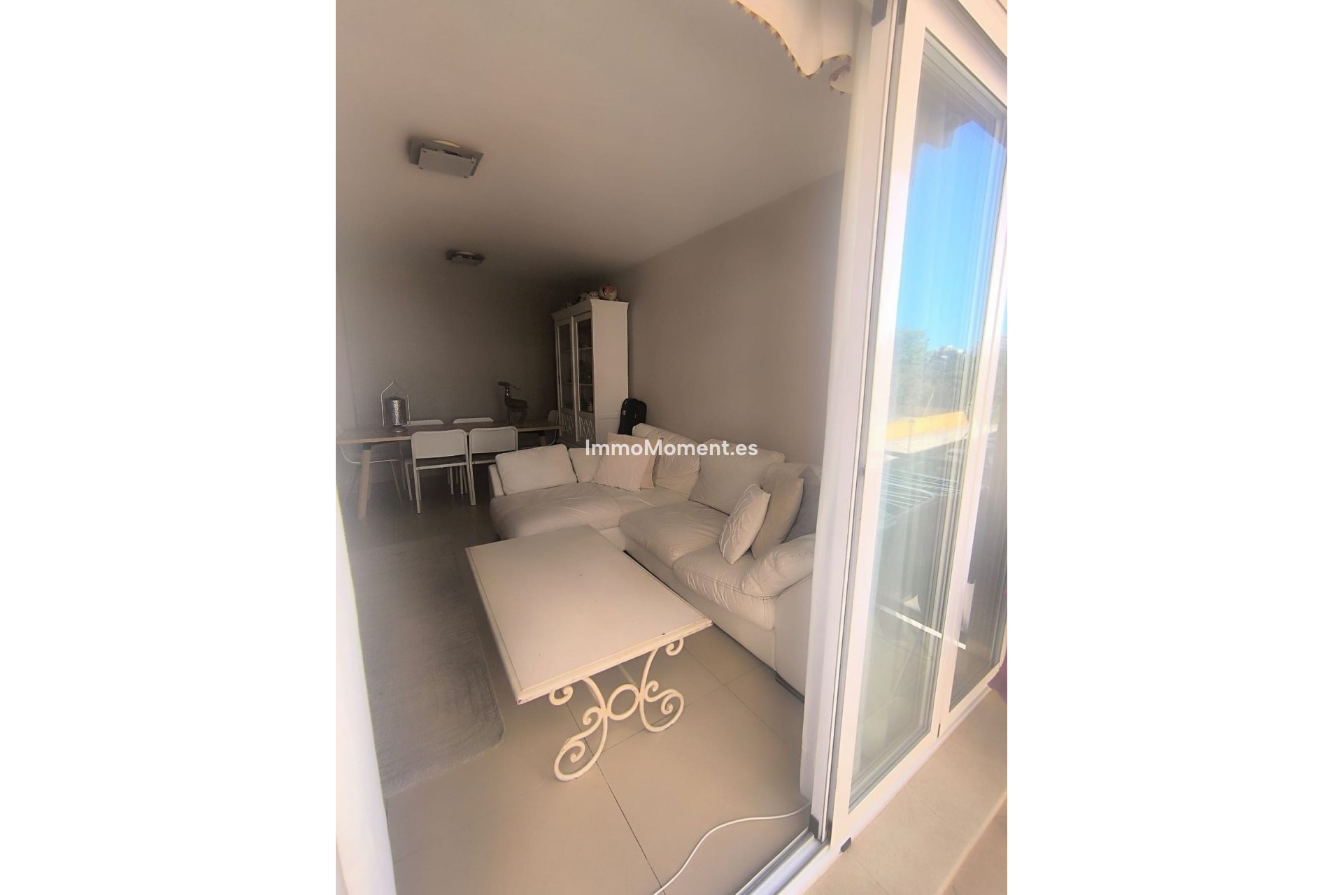Bestaande woning - Appartement - Fuengirola - Los Boliches