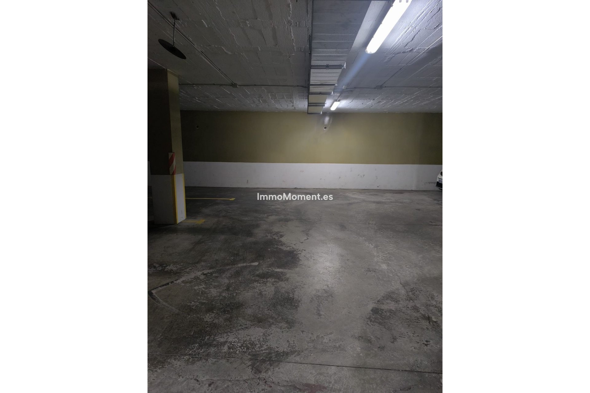Bestaande woning - Appartement - Fuengirola - Los Boliches