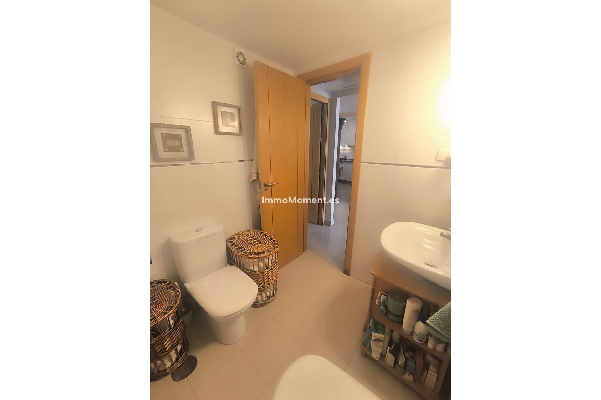 Bestaande woning - Appartement - Fuengirola - Los Boliches